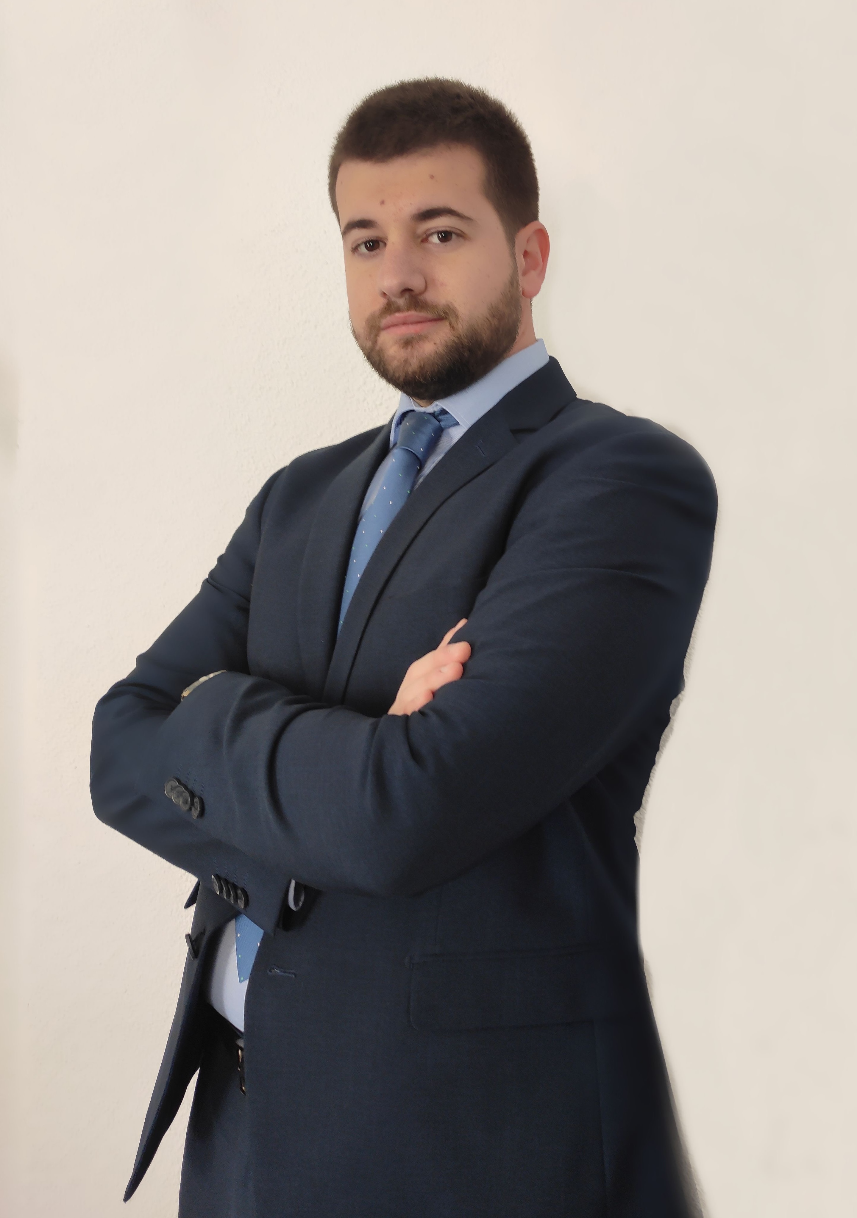 Abogado Lobo de Lara